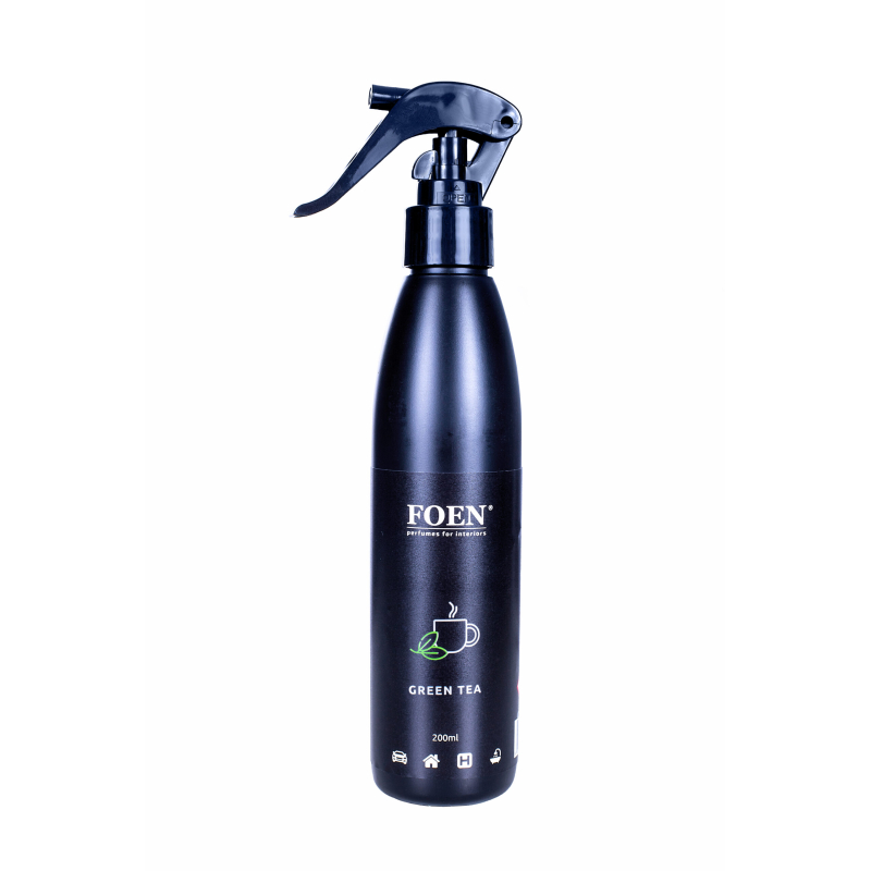 Foen Car Perfume - Green Tea